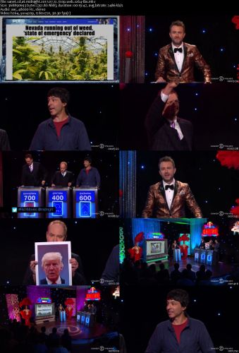 At Midnight 2017 07 12 720p WEB x264-TBS