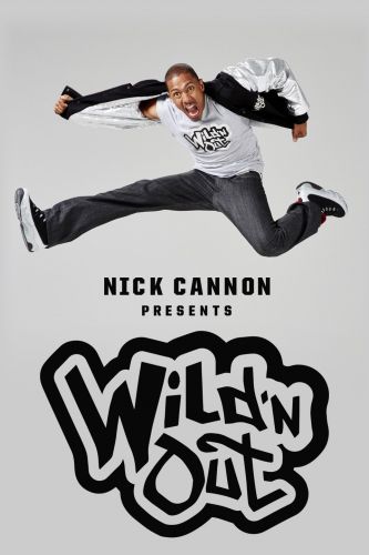 Nick Cannon Presents Wild n Out S09E05 Blac Chyna 720p HDTV x264-CRiMSON