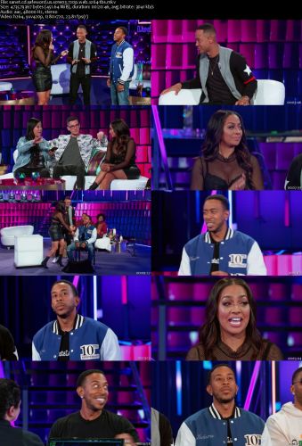 SafeWord US S01E03 720p WEB x264-TBS