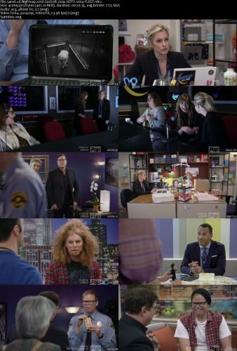 Nightcap 2016 S02E08 720p HDTV x264-FLEET