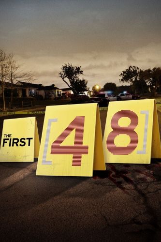 The First 48 S16E20 In the Line of Fire and Over the Edge 720p HDTV x264-CRiMSON