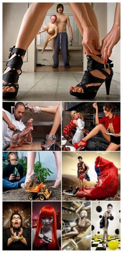 Works of different Photographers#94
