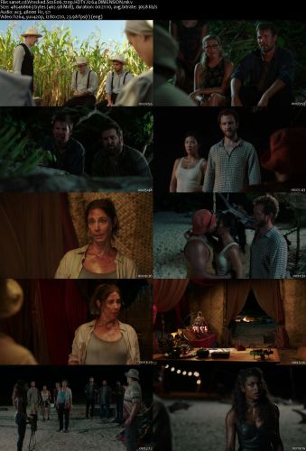 Wrecked S02E06 720p HDTV X264-DIMENSION