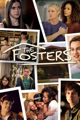  The Fosters 2013 S05E02 WEB x264-TBS
