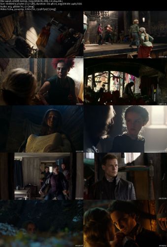 Will S01E05 720p WEB-DL DD5.1 H264-NOGRP