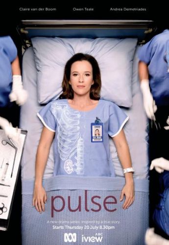Pulse AU S01E01 HDTV x264-FQM