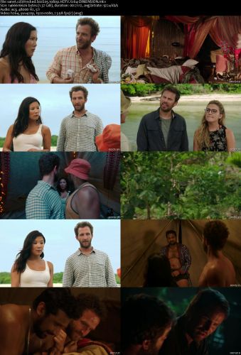Wrecked S02E05 1080p HDTV X264-DIMENSION