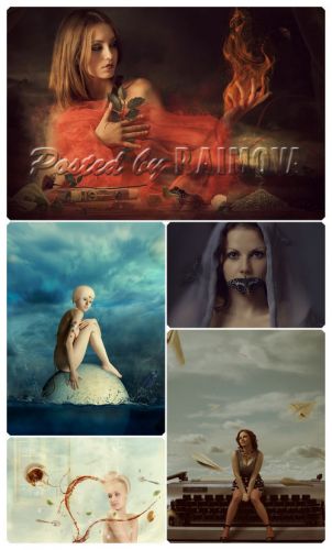 Photo Art by Alena Adamenko