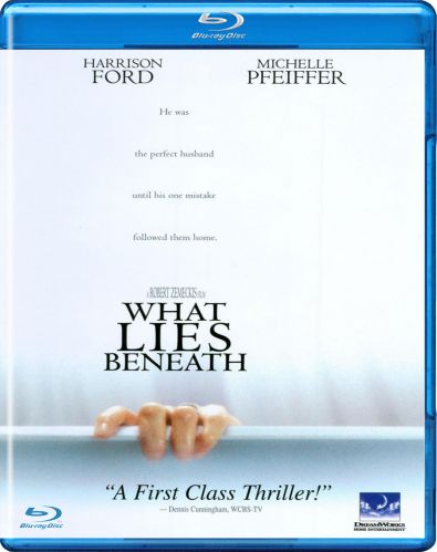 What Lies Beneath 2000 720p BluRay x264 AAC 5 1-Hon3y