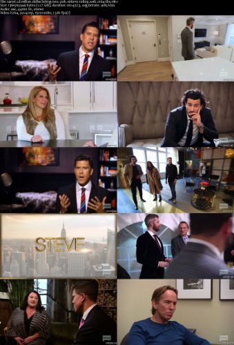 Million Dollar listing New York S06E10 1080p WEB x264-TBS