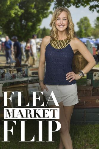 Flea Market Flip S01E01 Flea Market Flip 720p HULU WEBRip AAC2.0 H264-QOQ