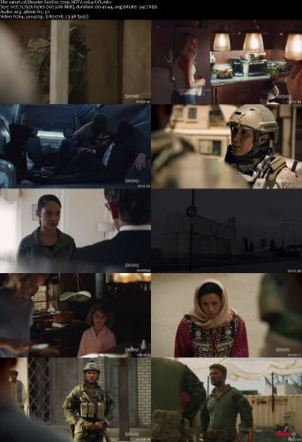 Shooter S02E02 720p HDTV x264-AVS