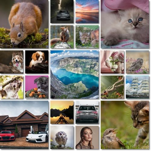 Desktop Beautiful Wallpapers Pack 958