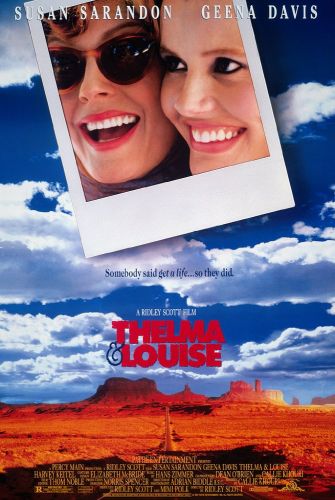 Thelma &amp; Louise 1991 m720p BluRay x264-BiRD