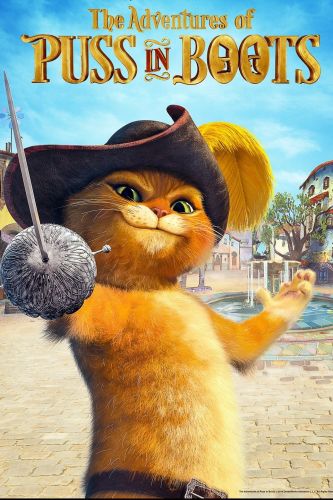 The Adventures of Puss in Boots S05E11 WEB x264-STRiFE