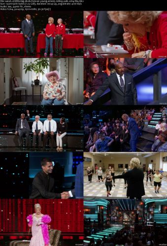 Little Big Shots Forever Young S01E05  1080p WEB x264-TBS
