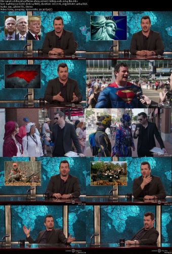 The Jim Jefferies Show S01E07 1080p WEB x264-TBS