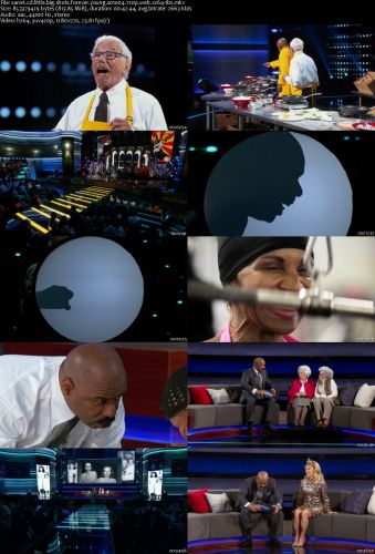 Little Big Shots Forever Young S01E04 720p WEB x264-TBS
