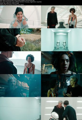 Doctor Who 2005 S10 BDRip x264-HAGGiS