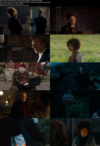 Doctor Who 2005 S10 BDRip x264-HAGGiS