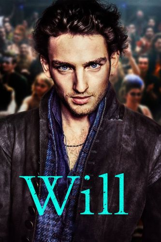Will S01E02 720p WEB-DL DD5.1 H264-NOGRP
