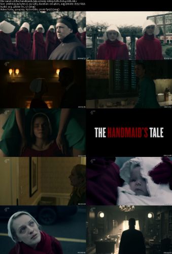 The Handmaids Tale S01E09 1080p HDTV H264-MTB