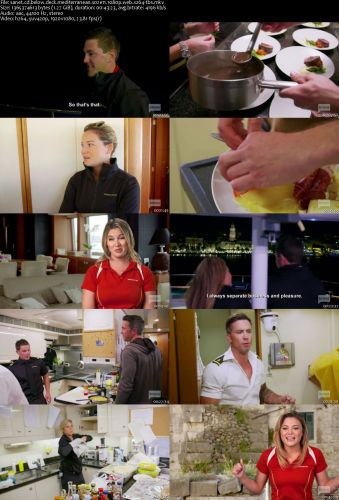 Below Deck Mediterranean S02E11 1080p WEB x264-TBS