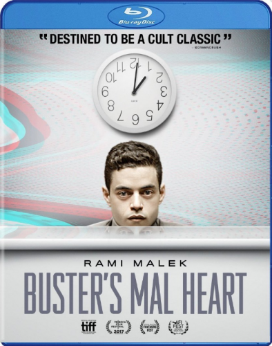 Busters Mal Heart 2016 720p BRRip 900MB MkvCage