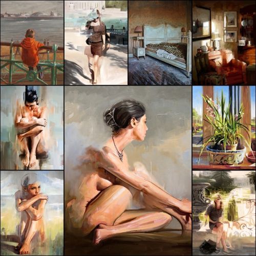 Johnny Morant