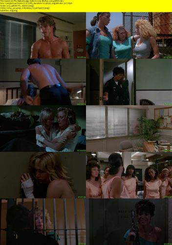 The Naked Cage 1986 m720p BluRay x264-BiRD