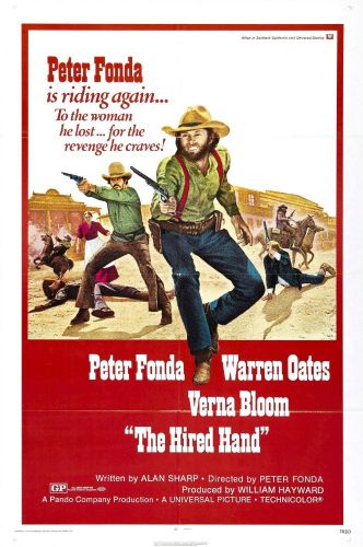 The Hired Hand 1971 720p BluRay H264 AAC-RARBG