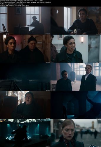 Doctor Who 2005 S10 BDRip x264-HAGGiS