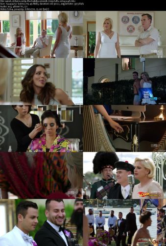 Here Come The Habibs S02E08 720p HDTV x264-W4F