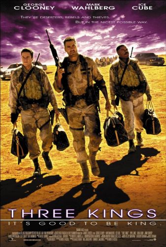 The Three Kings 1999 BRRip XviD MP3-RARBG