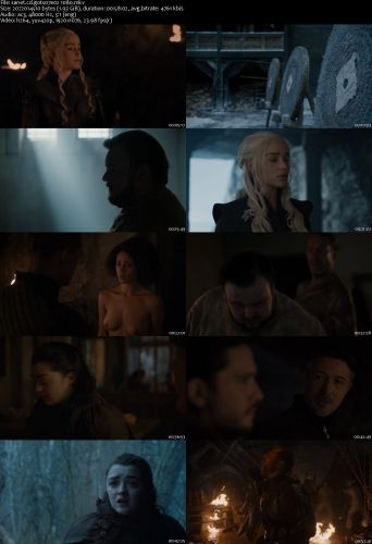 Game of Thrones S07E02 iNTERNAL 1080p HDTV x264-WaLMaRT