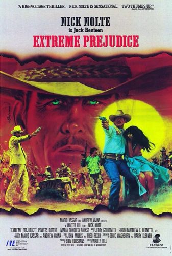 Extreme Prejudice 1987 m720p BluRay x264-BiRD