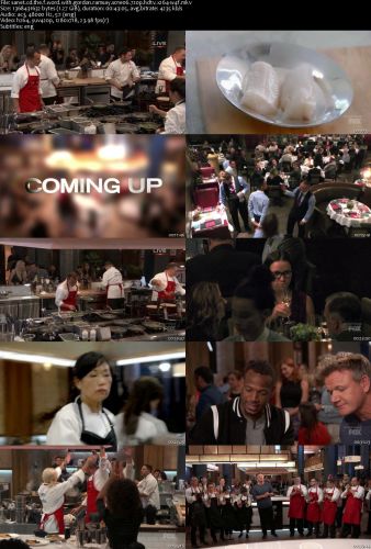 The F Word With Gordon Ramsay S01E06 720p HDTV x264-W4F