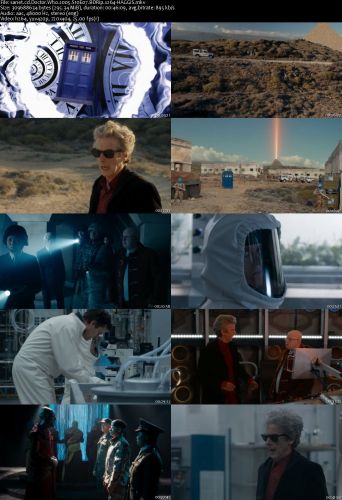 Doctor Who 2005 S10 BDRip x264-HAGGiS