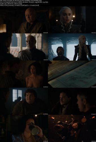Game of Thrones S07E02 WEBRip x264-RARBG