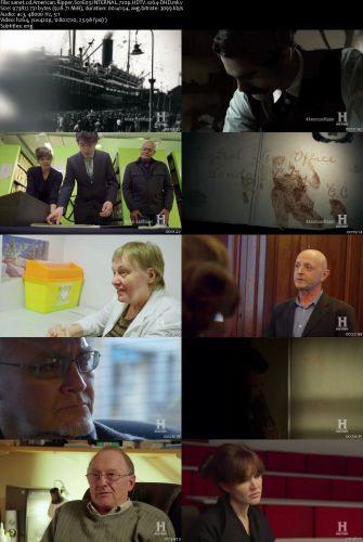 American Ripper S01E03 iNTERNAL 720p HDTV x264-DHD