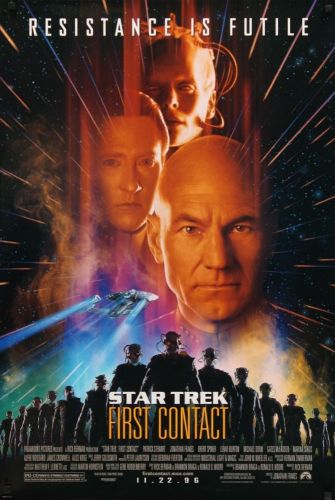 Star Trek First Contact 1996 1080p BluRay x264-CiNEFiLE