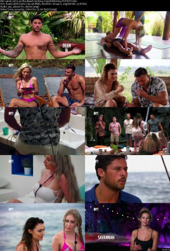 Ex on the Beach S07E04 720p WEB h264-TASTETV