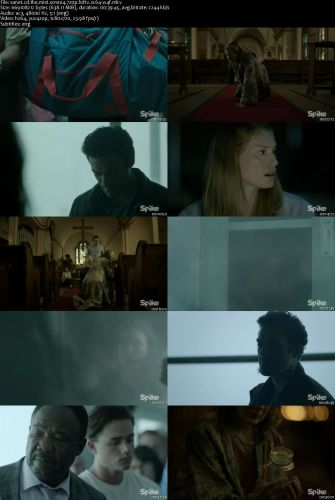 The Mist S01E04 720p HDTV x264-W4F
