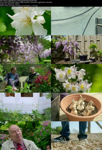 Gardeners World S50E16 HDTV x264-DOCERE