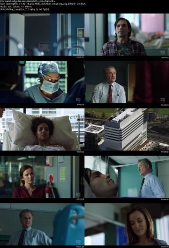 Pulse AU S01E01 HDTV x264-FQM