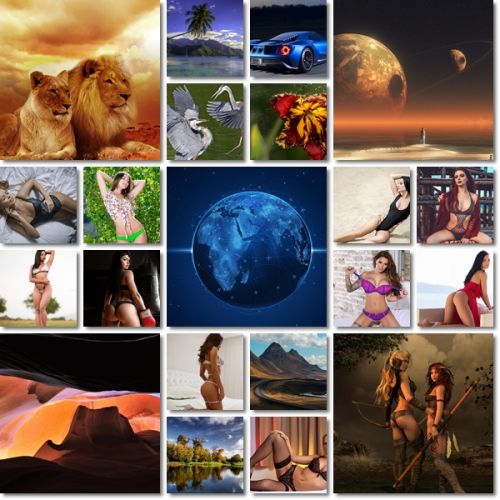 Best Beautiful Wallpapers Pack 960