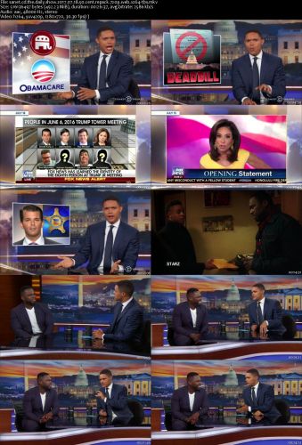 The Daily Show 2017 07 18 50 Cent REPACK 720p WEB x264-TBS