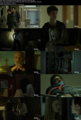 The Mist S01E06 REPACK 720p HDTV x264-SVA