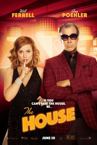 The House 2017 HDTS x264-P2P