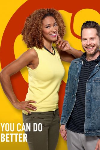 You Can Do Better S02E01 HDTV x264-W4F